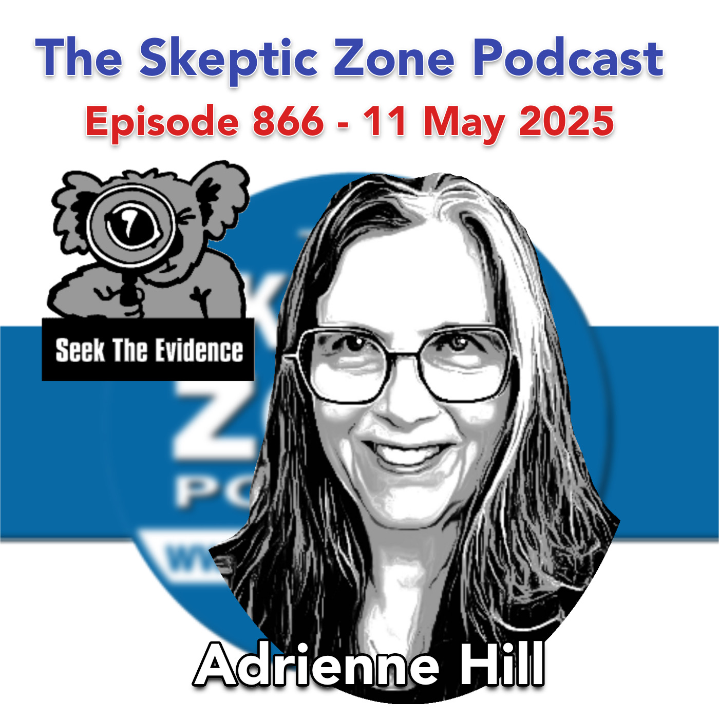 Adrienne Hill