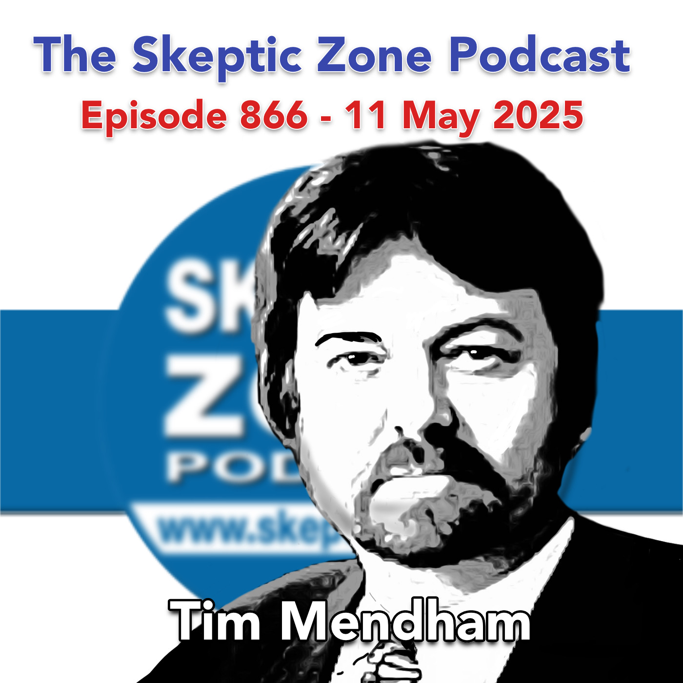 Tim Mendham