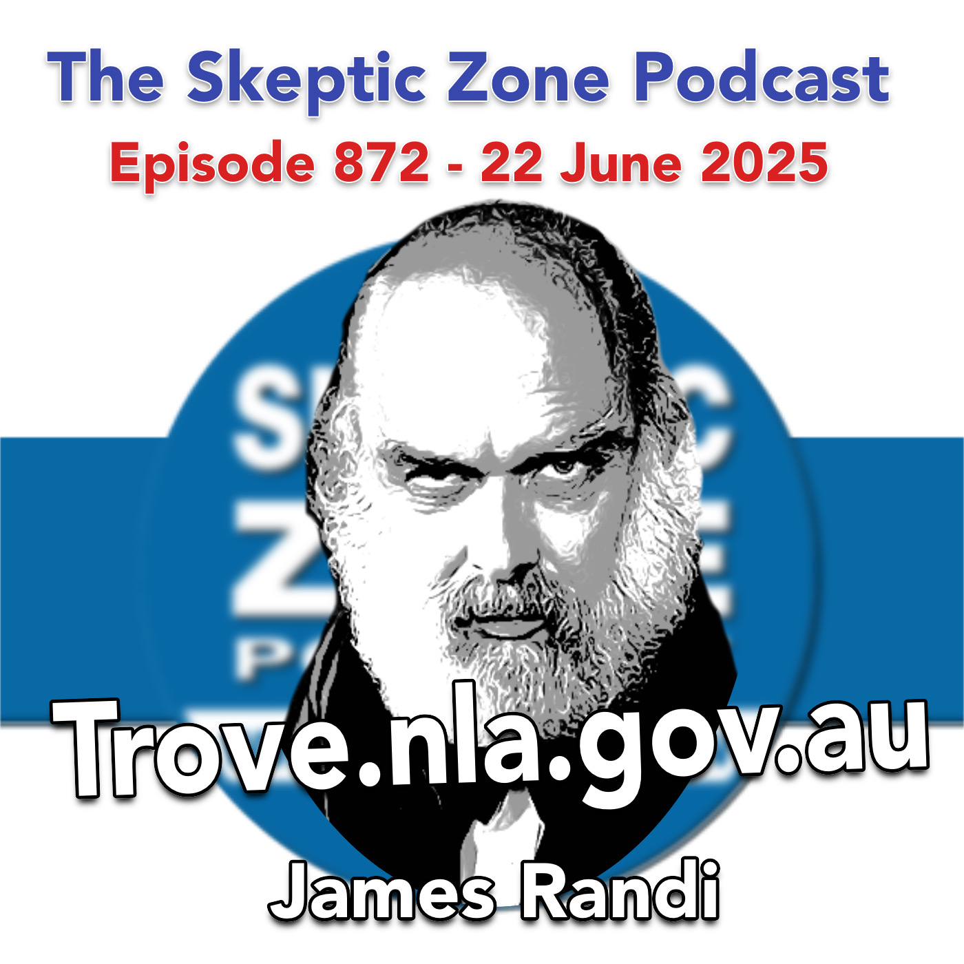 James Randi