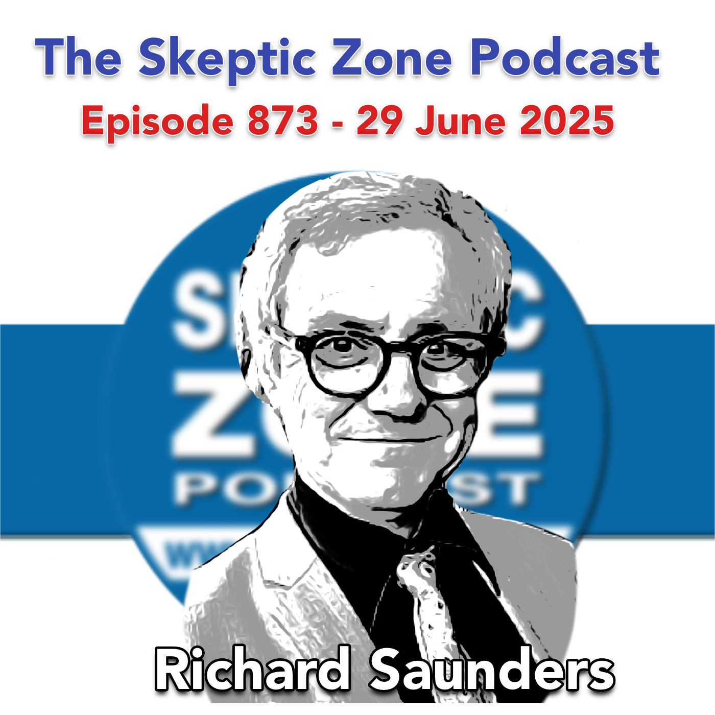 Richard Saunders