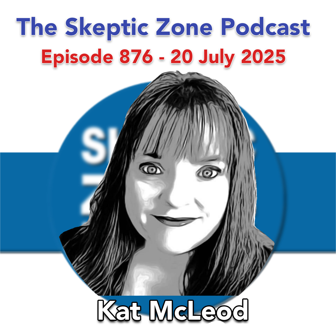 Kat McLeod