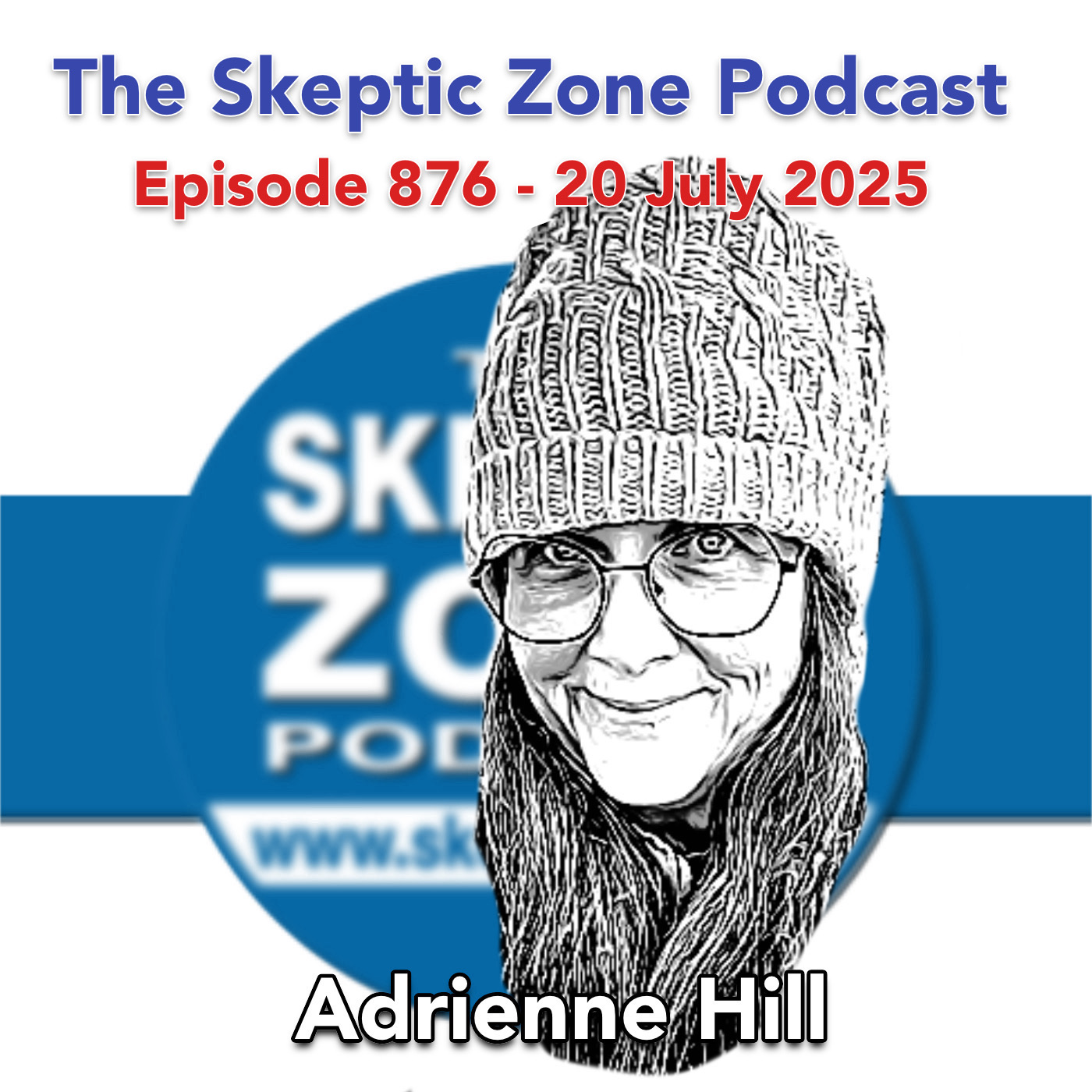 Adrienne Hill