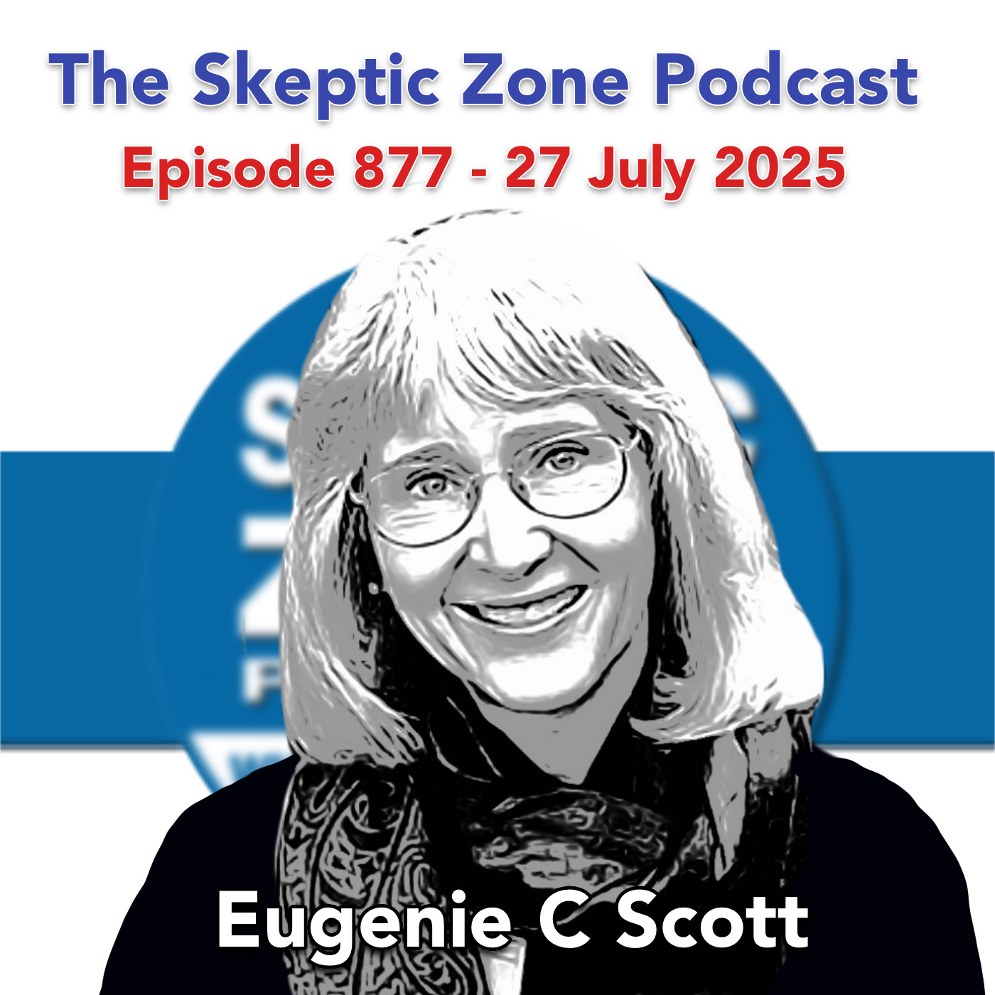 Eugenie Scott