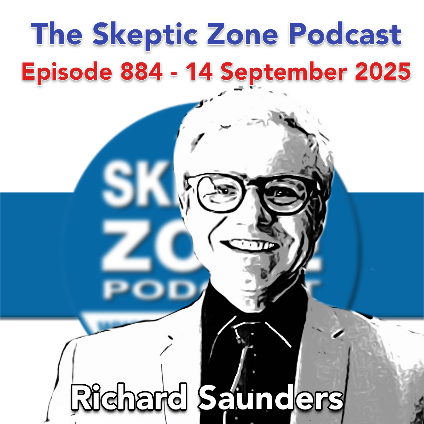 Richard Saunders