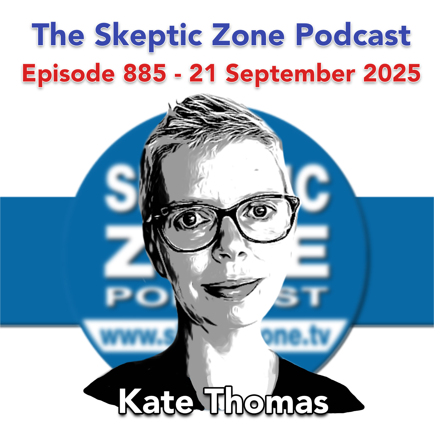 Kate Thomas