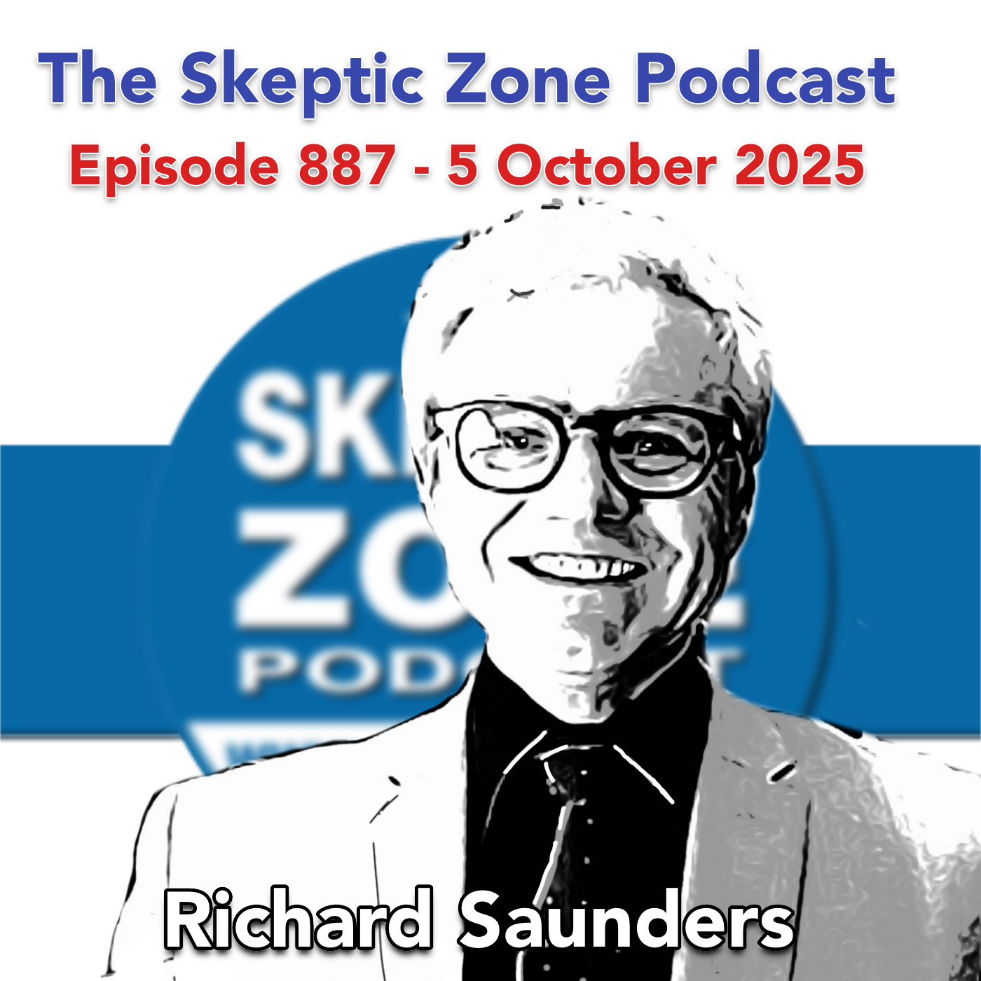 Richard Saunders