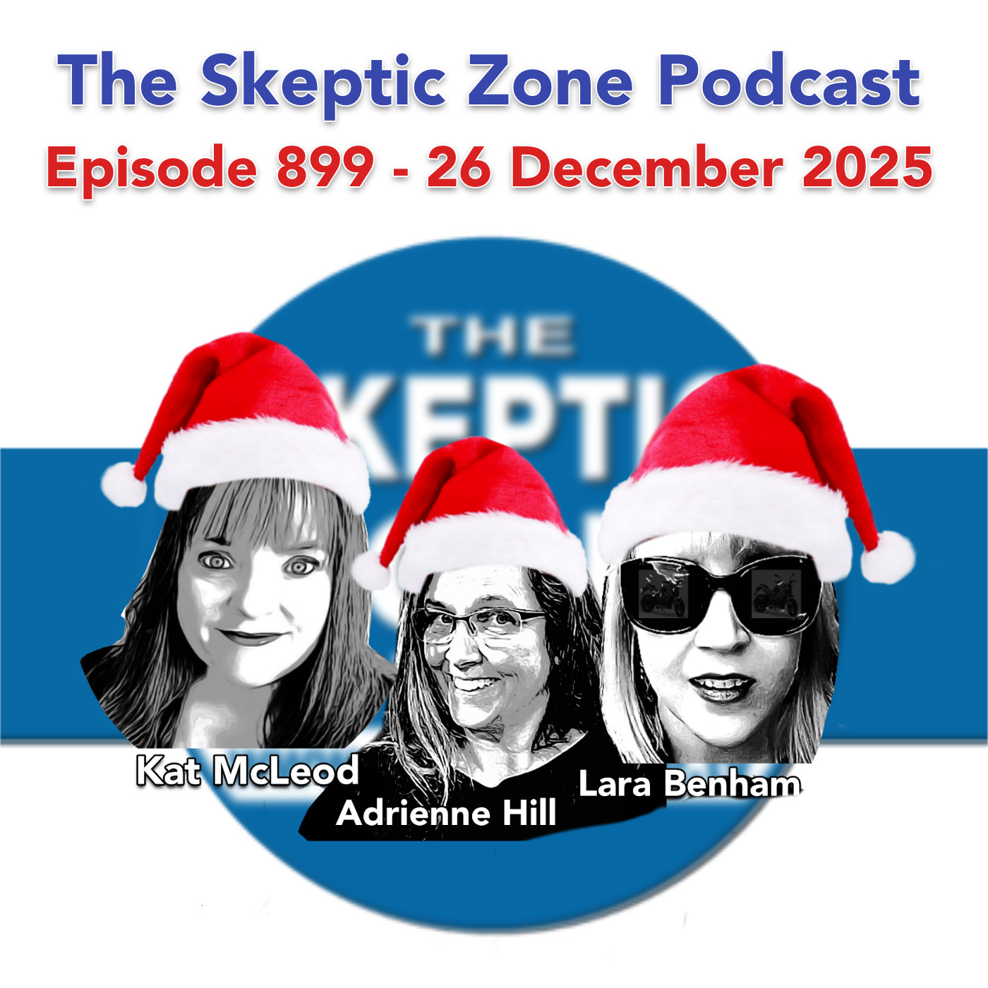 Kat - Adrienne - Lara