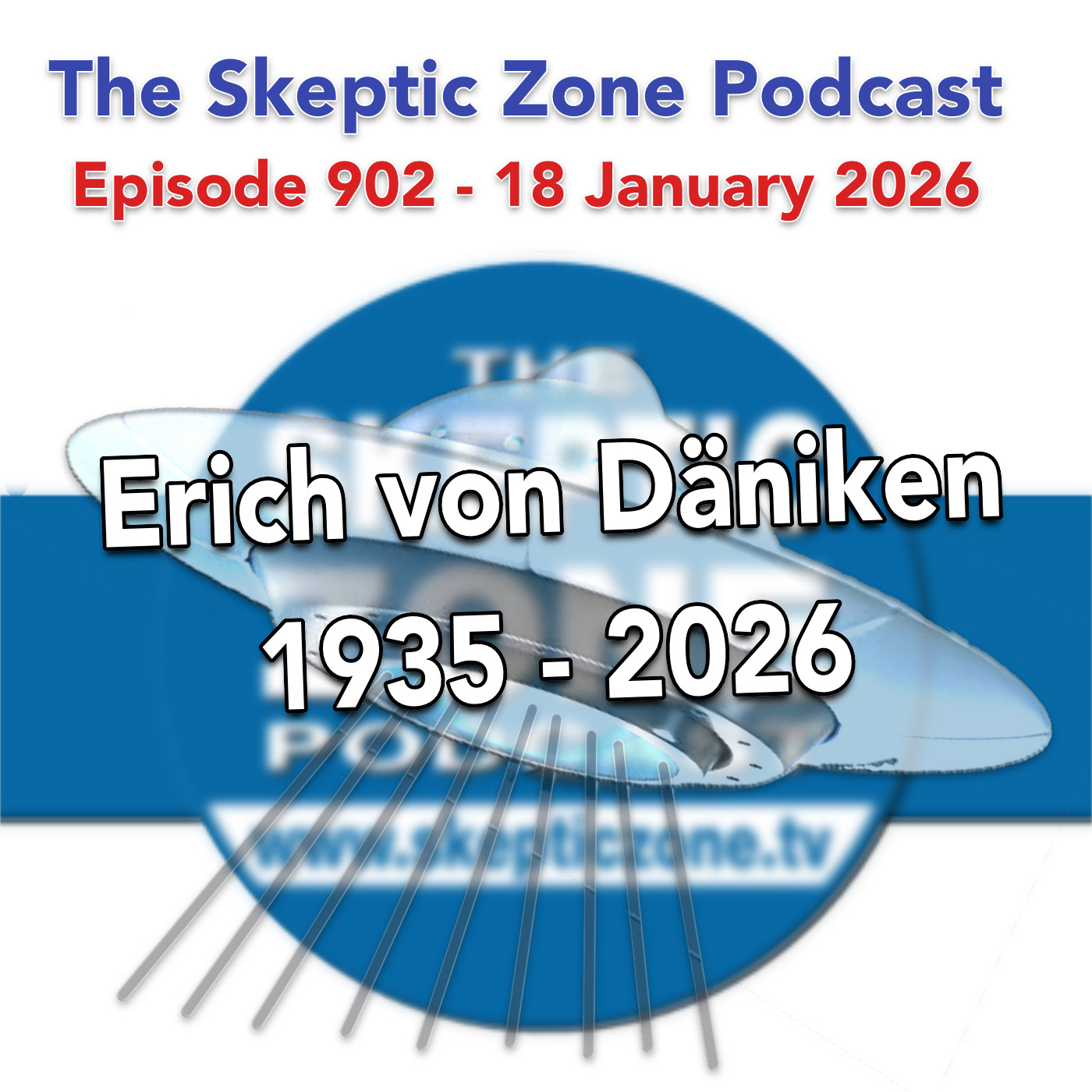 von Daniken