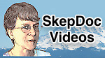 SkepDoc