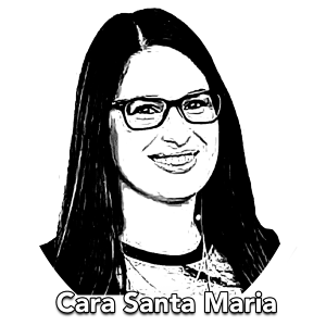 Cara