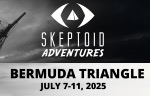 Skeptoid Adventure